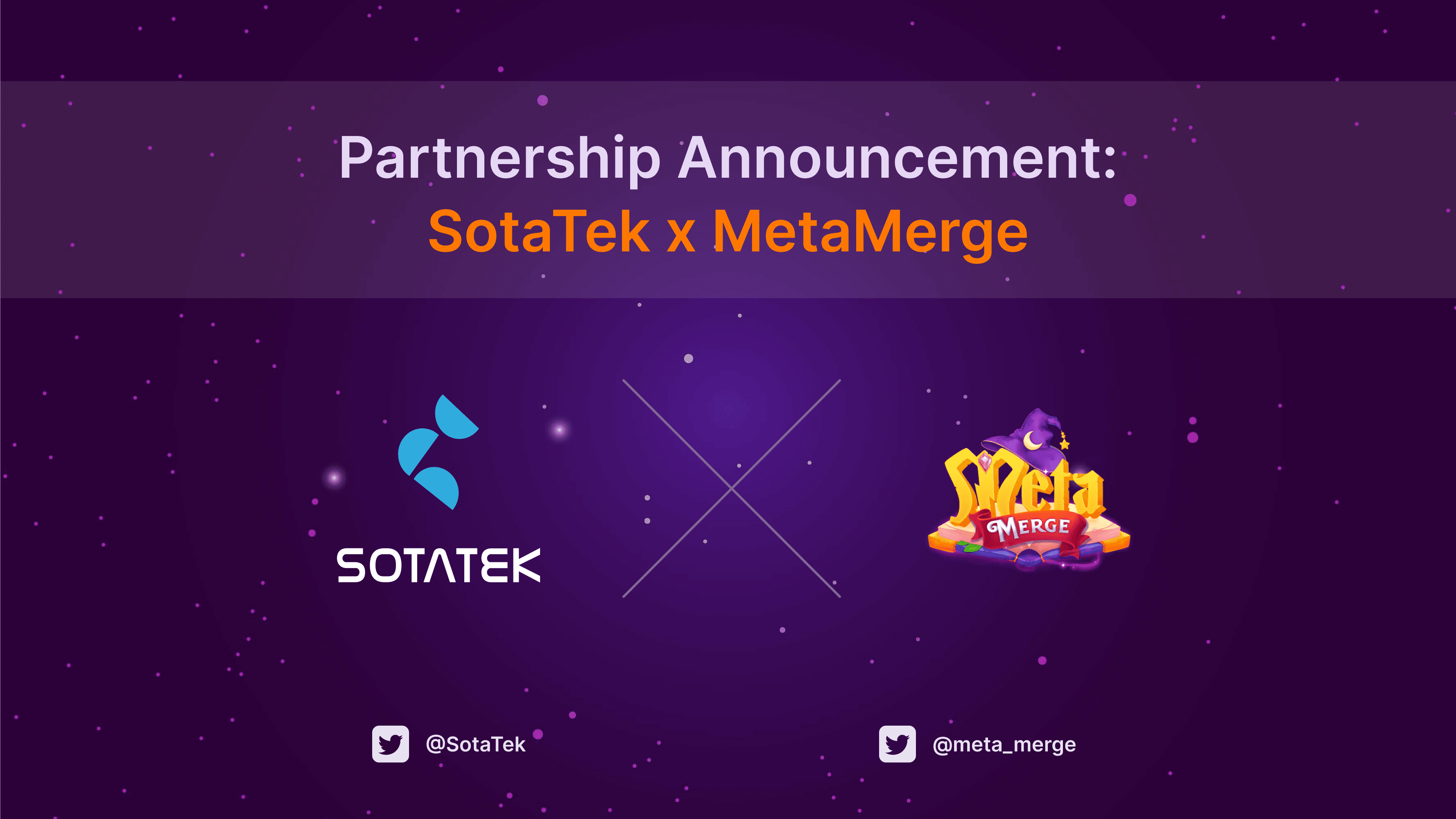 sotatek-and-metamerge-signed-as-strategic-partners-to-build-a-fantastic-nft-game