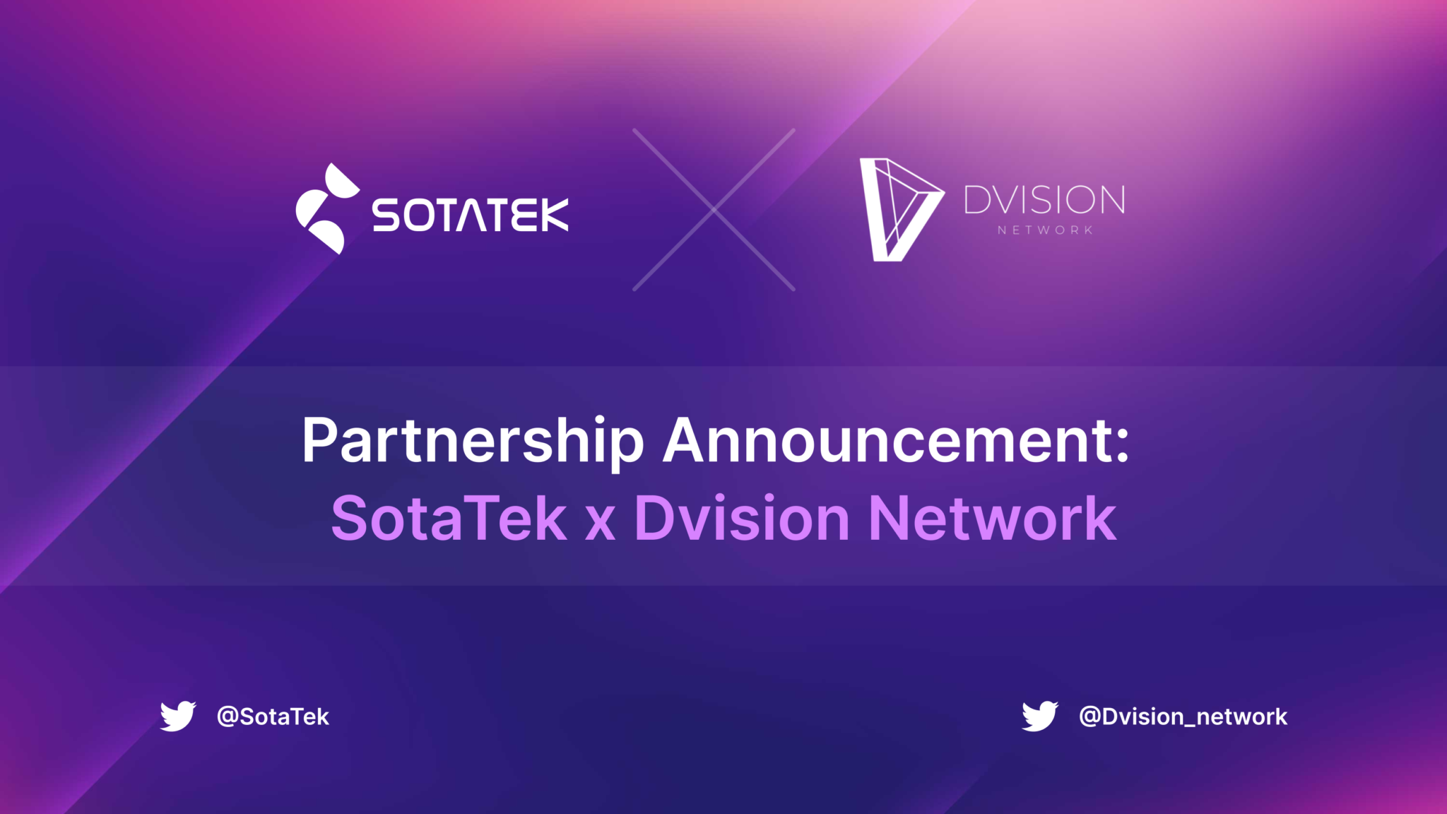 partnership-announcement-sotaTek-dvision network