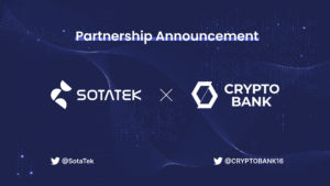 SotaTek-Crypto Bank