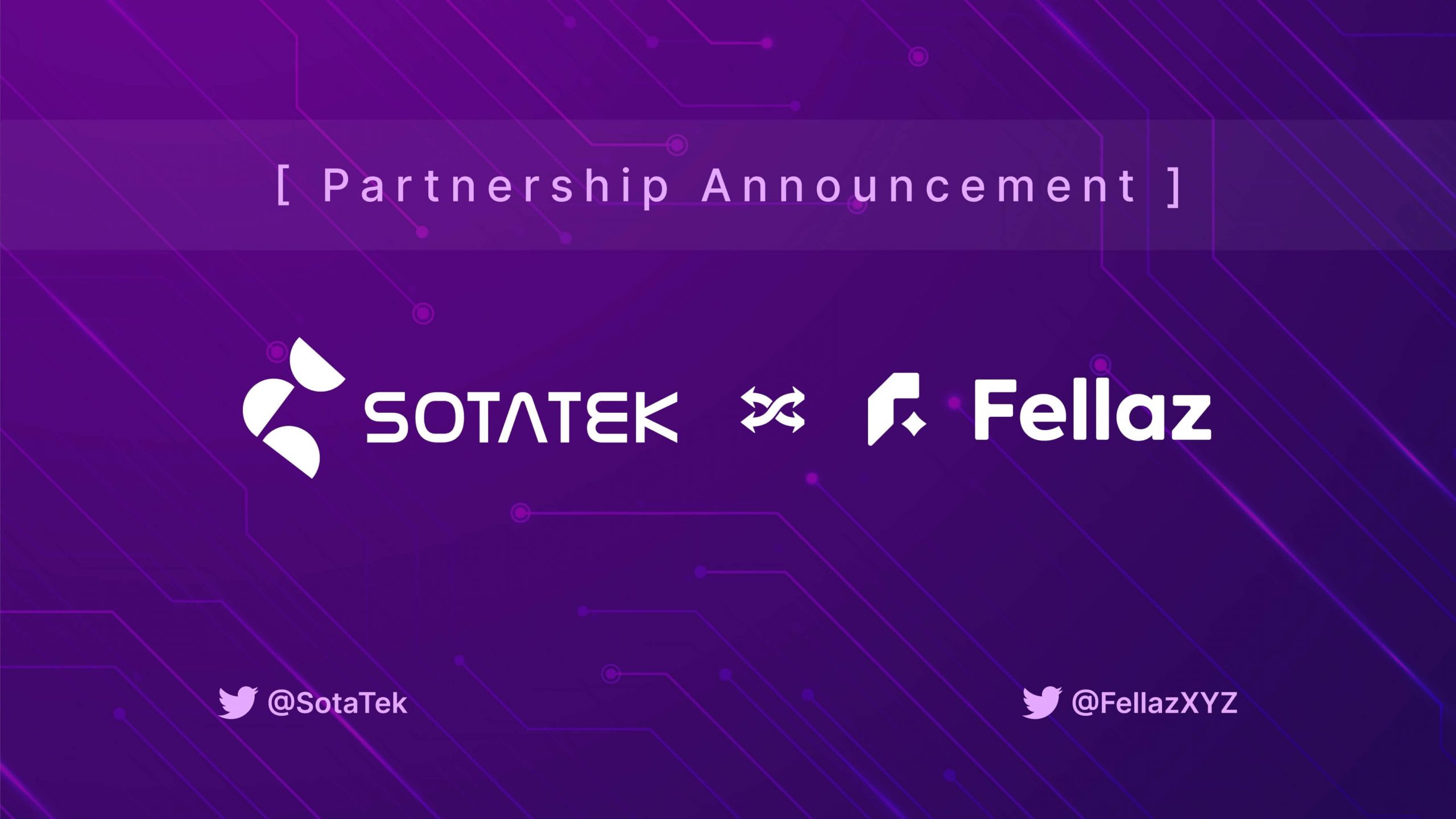 SotaTek-Fellaz-Strategic-Partnership-Announcement