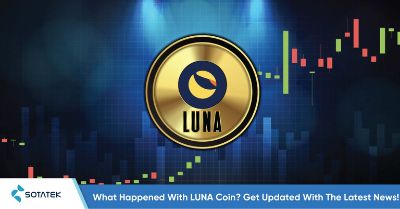 仮想通貨 LUNA(Terra)の最新ニュース